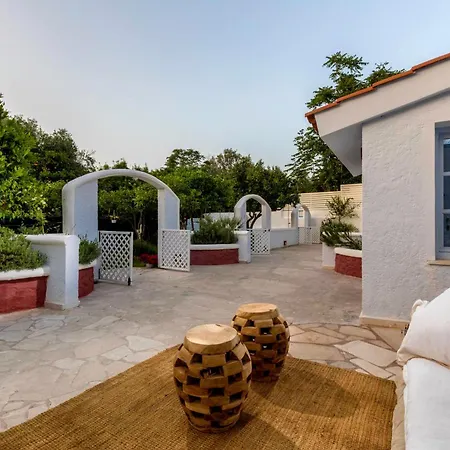 איקסיה Amelie Villa מראה חיצוני תמונה