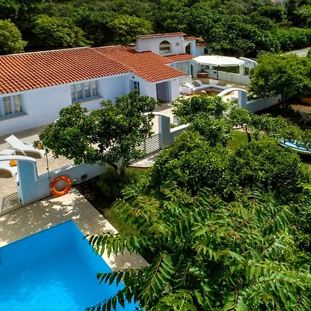 איקסיה Amelie Villa מראה חיצוני תמונה