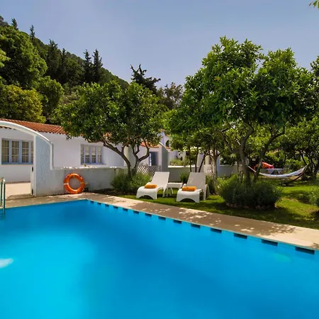 איקסיה Amelie Villa מראה חיצוני תמונה