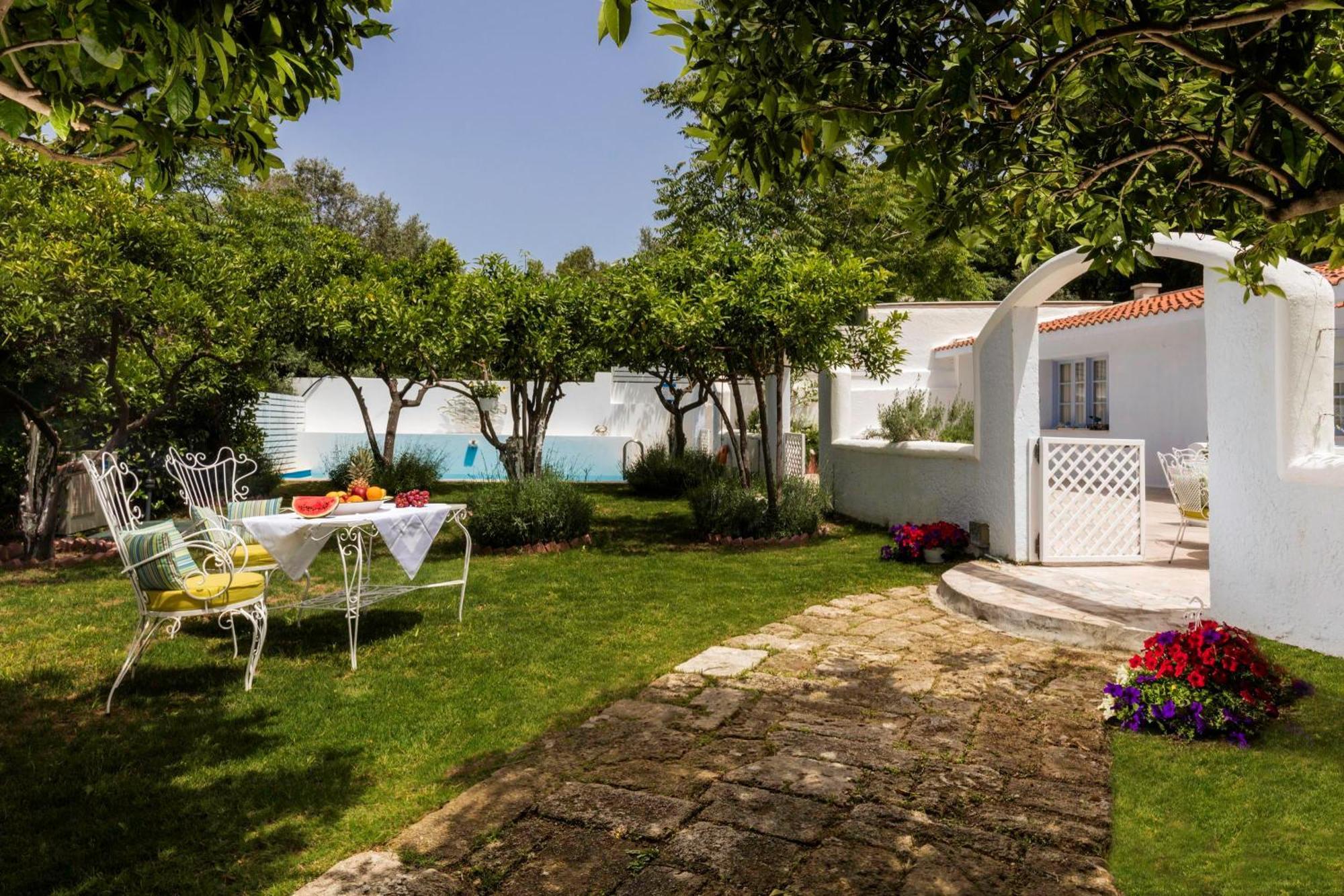 Amelie Villa Ixia (Rhodes)