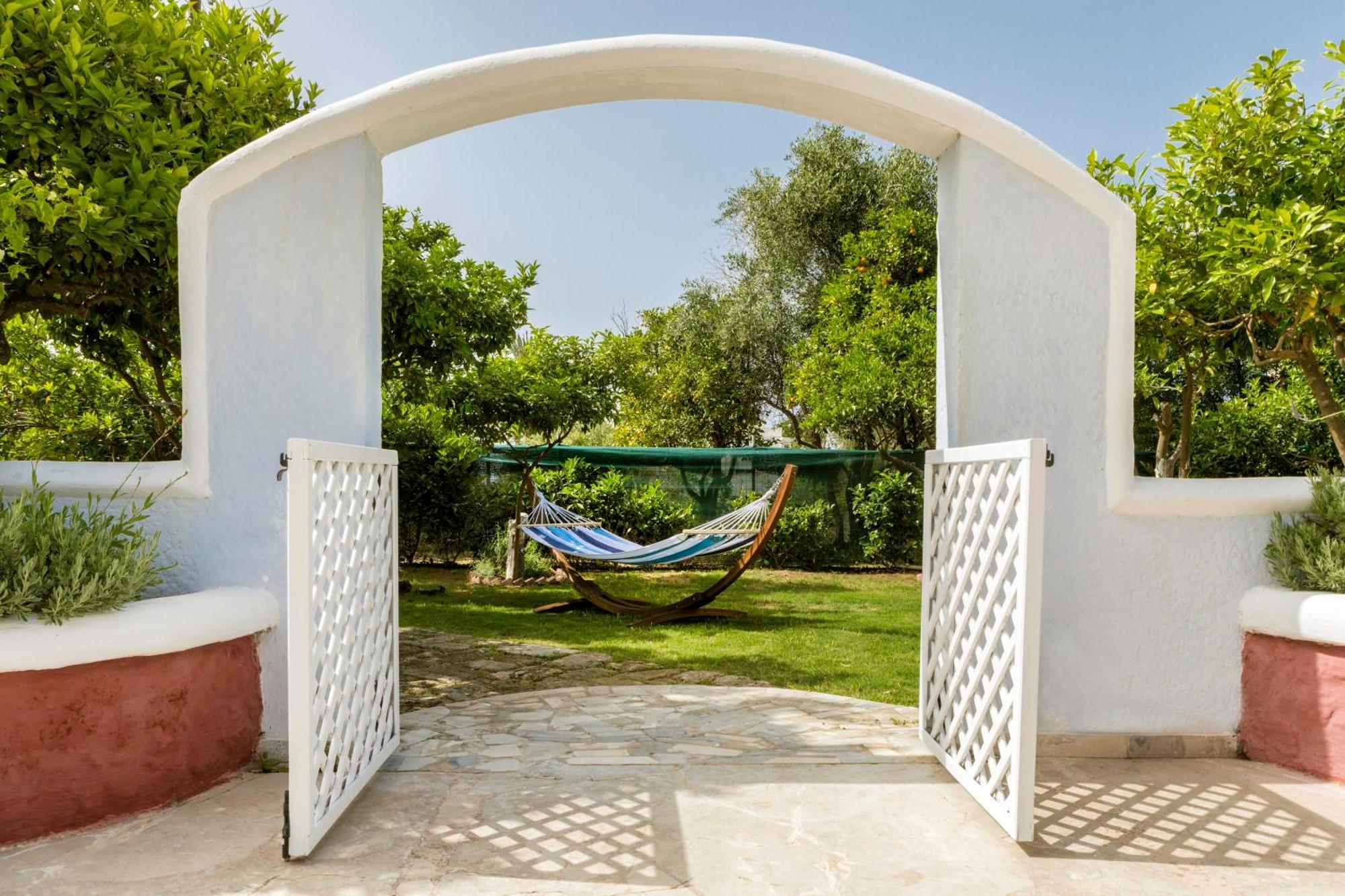 Amelie Villa * Ixia (Rhodes)