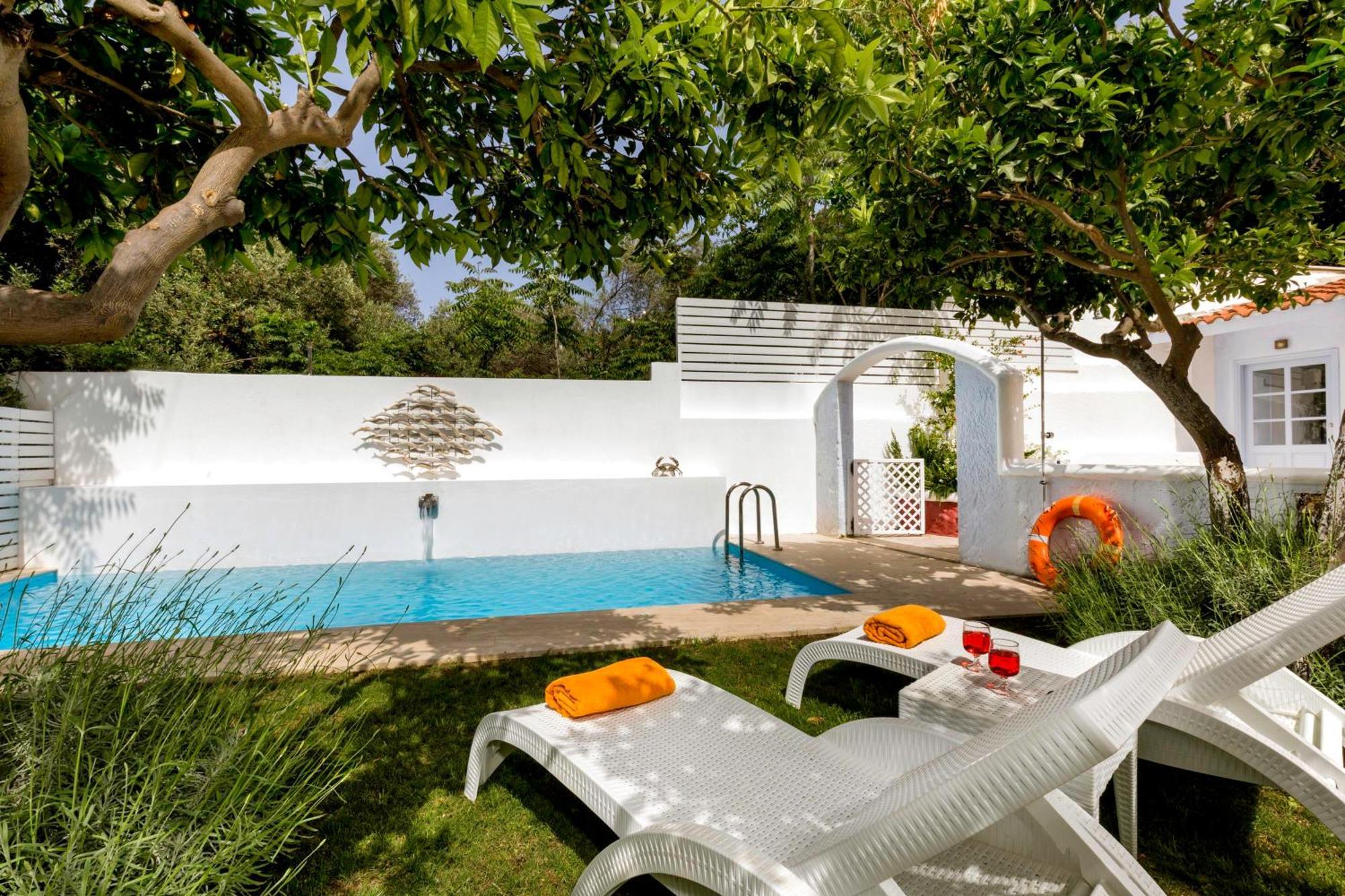 Amelie Villa Villa
