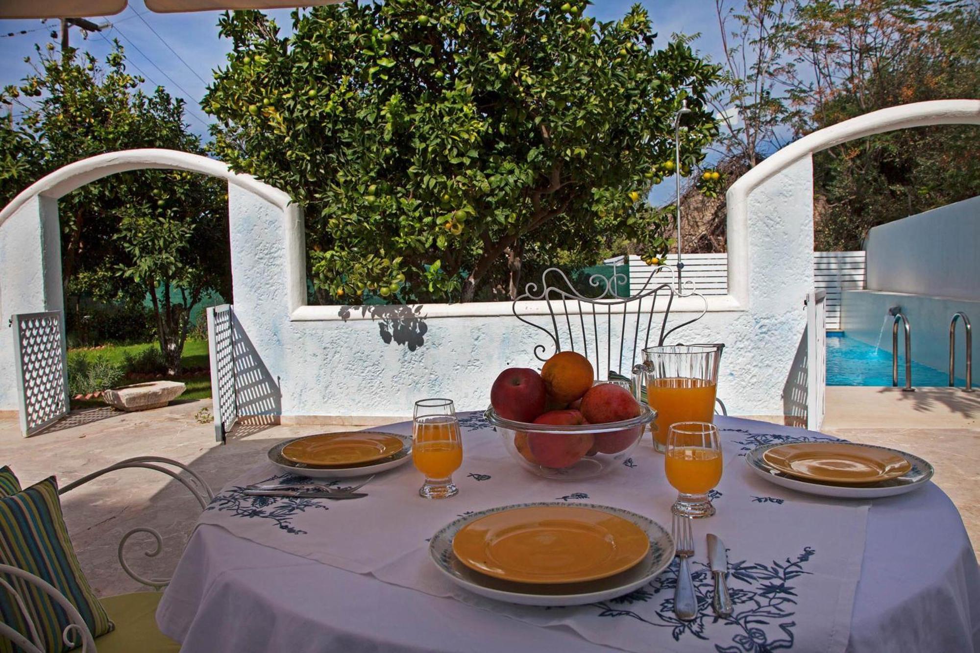Villa Amelie Villa