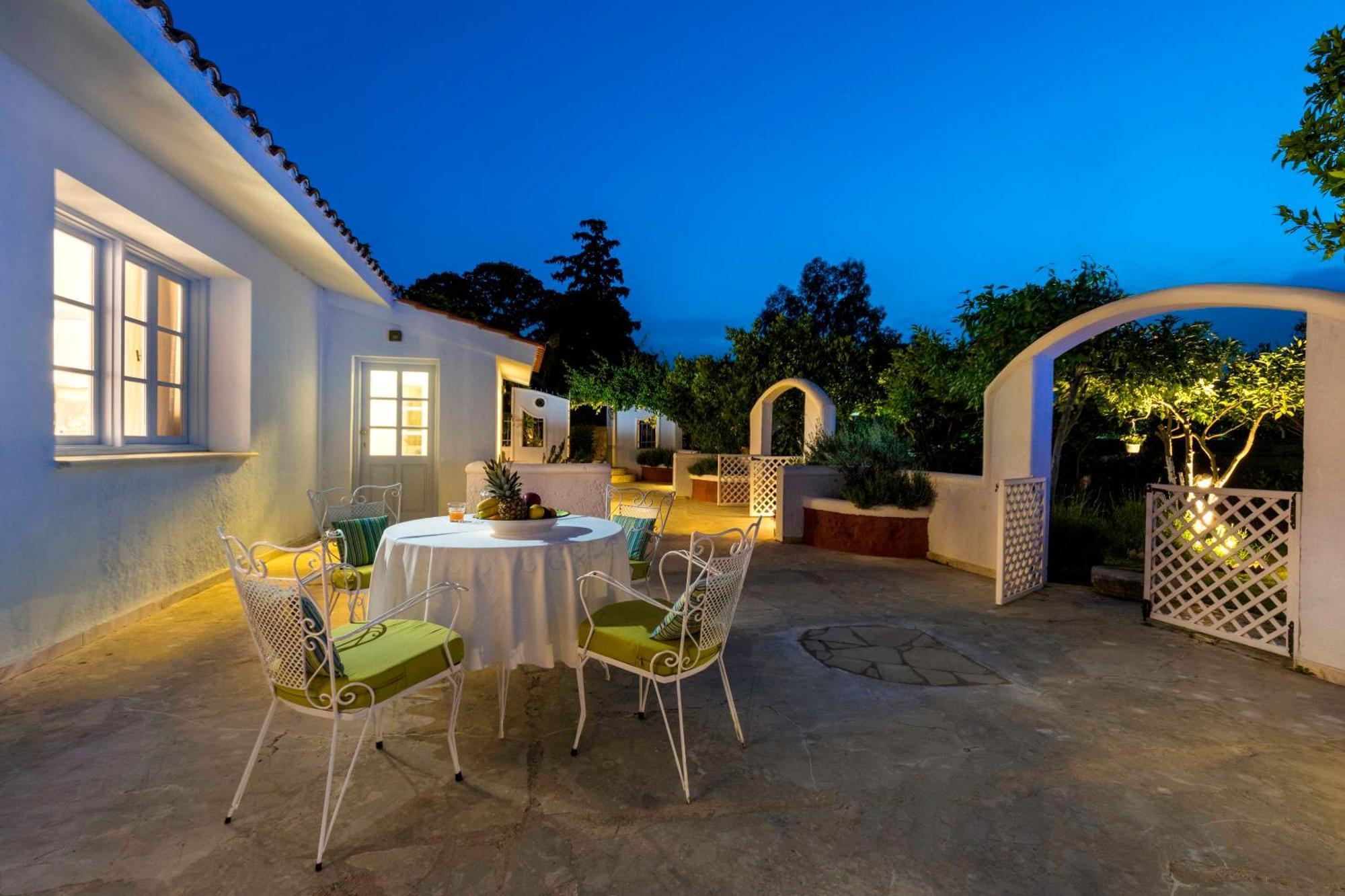 Amelie Villa Ixia (Rhodes)