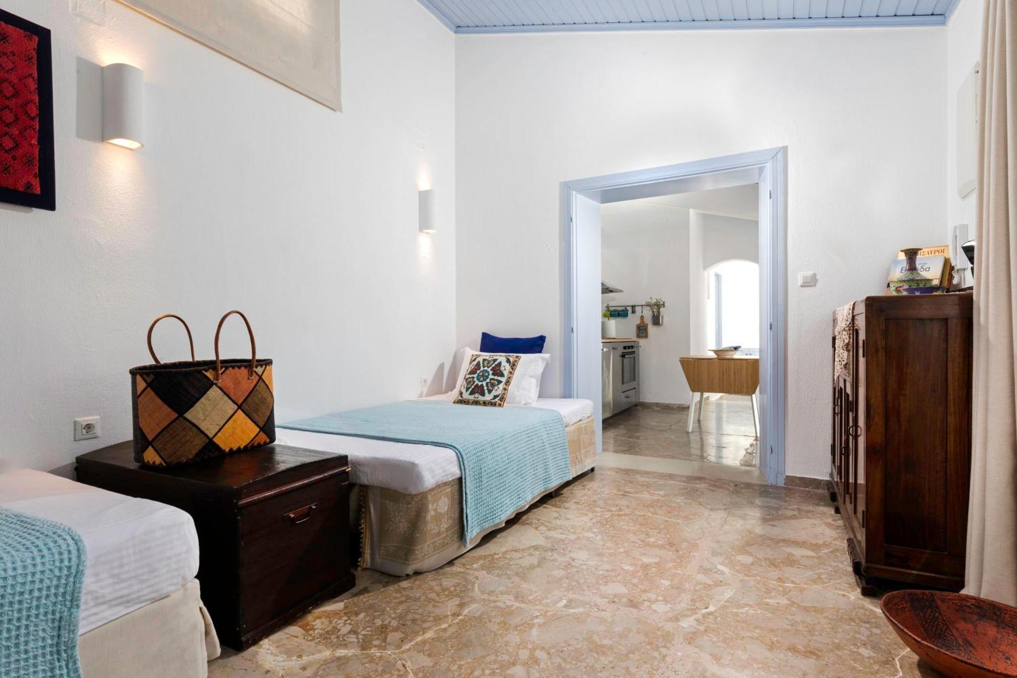 Amelie Villa * Ixia (Rhodes)