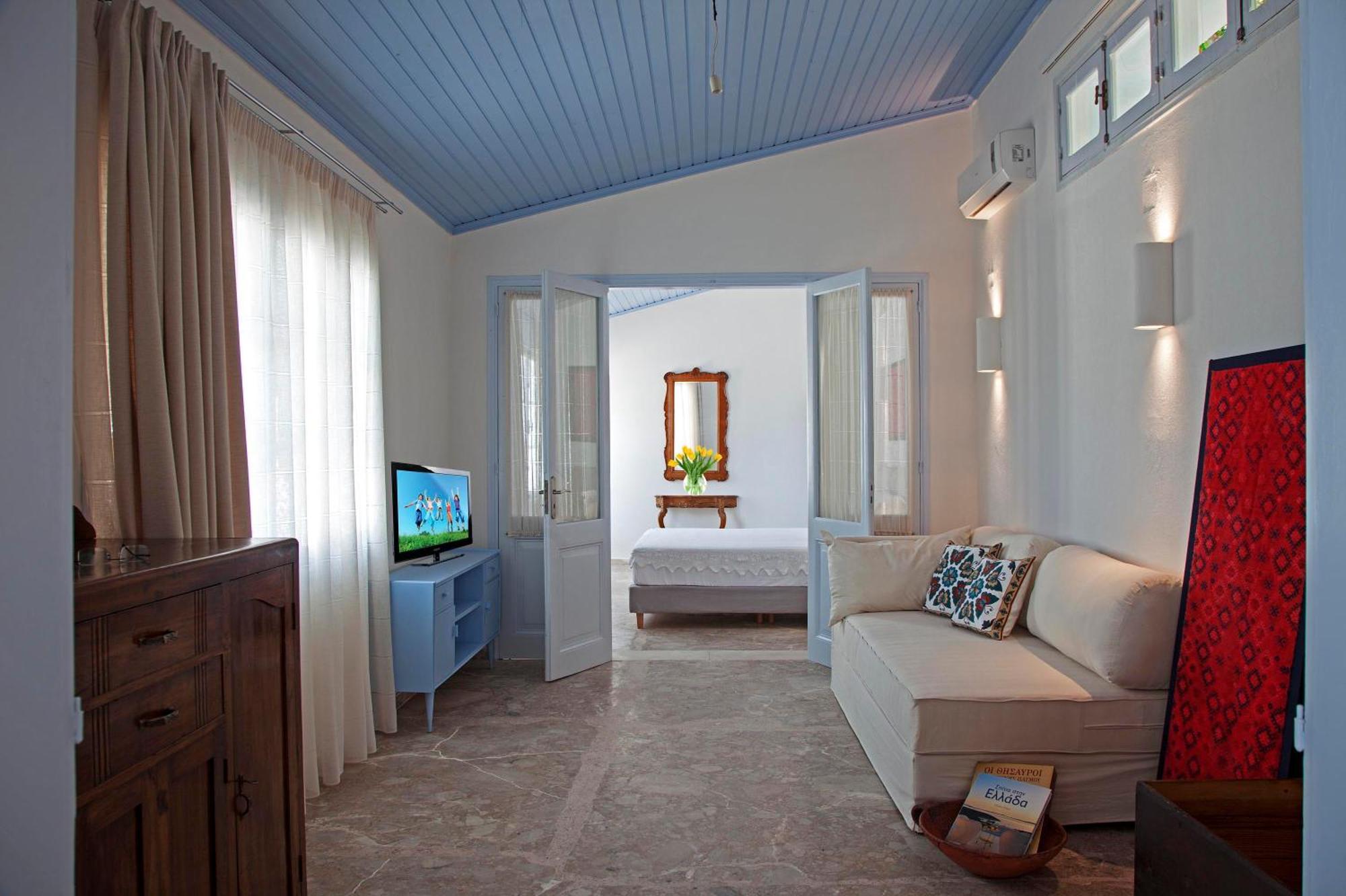 Villa Amelie Villa