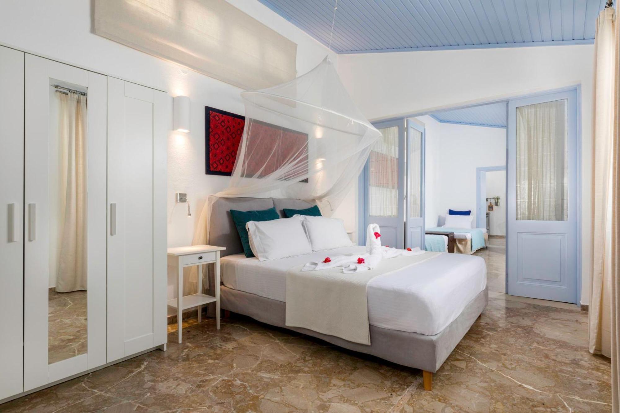 Amelie Villa Villa *