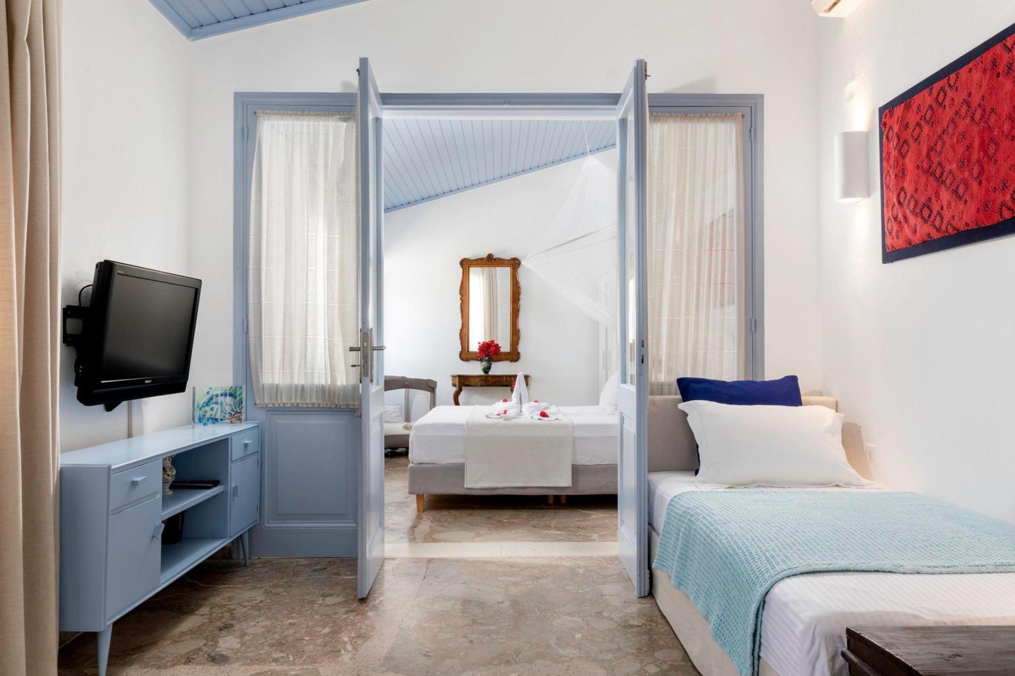 Amelie Villa Villa Ixia (Rhodes)
